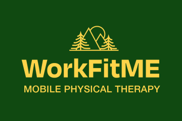WorkFitME logo