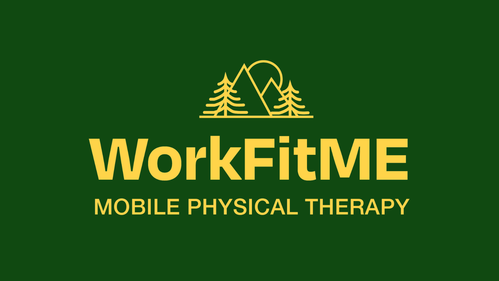 WorkFitME logo